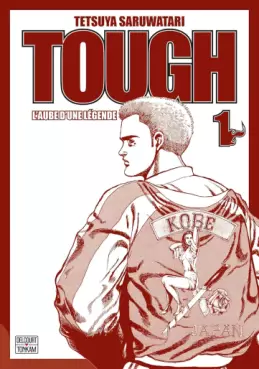 Manga - Manhwa - Tough - L'Aube d'une légende - Édition double Vol.1