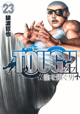 Manga - Manhwa - Tough Gaiden – Ryû wo Tsugu Otoko jp Vol.23