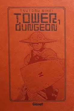 Manga - Tower Dungeon - Collector Vol.1