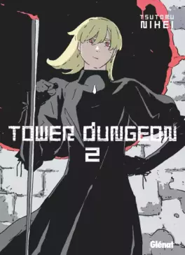 Tower Dungeon Vol.2