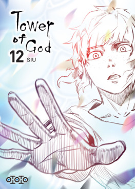 Manga - Tower of God Vol.12