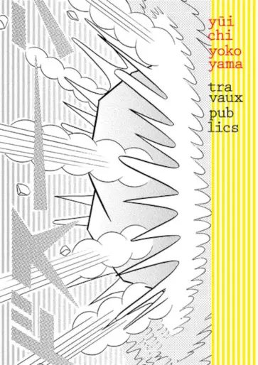 Manga - Manhwa - Travaux publics - Réedition