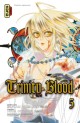 Manga - Trinity Blood vol5.