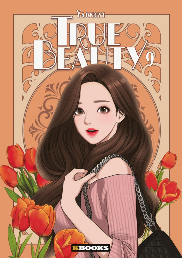 Manga - Manhwa - True Beauty Vol.9
