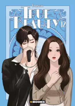 Manga - Manhwa - True Beauty Vol.12