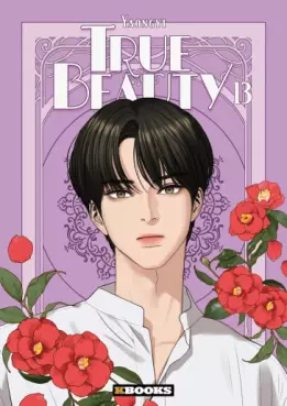 True Beauty Vol.13