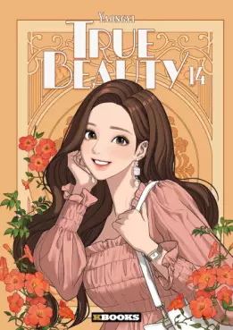 True Beauty Vol.14