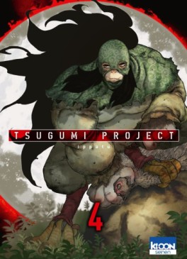 Mangas - Tsugumi Project Vol.4