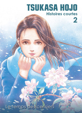 Manga - Manhwa - Tsukasa Hojo - Histoires courtes Vol.2