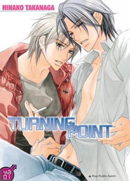 Mangas - Turning Point