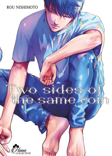 Manga - Manhwa - Two Sides of the Same Coin Vol.2