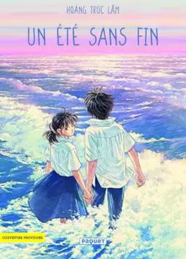 Été sans fin (Un)