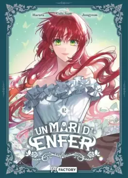 Mari d'enfer (un) Vol.2