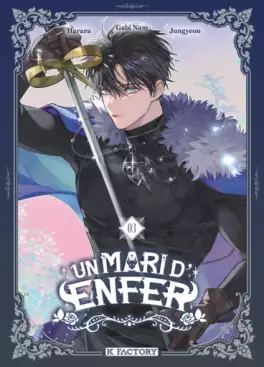 Mari d'enfer (un) Vol.3