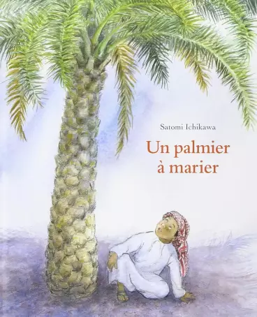 Manga - Manhwa - Un palmier à marier