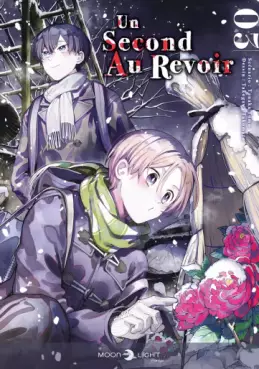 Manga - Un second au revoir Vol.3