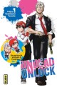 Manga - Manhwa - Undead Unluck - Collector Vol.1