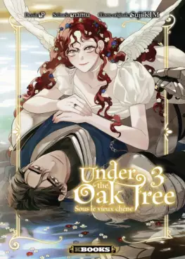 Manga - Manhwa - Under the Oak Tree Vol.3