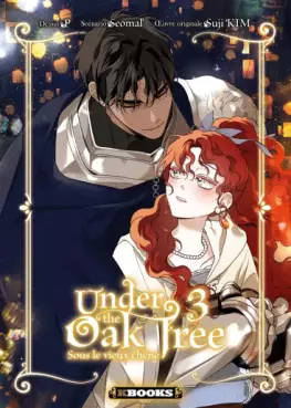 Under the Oak Tree Vol.3