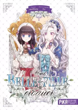 Belle-fille à croquer (Une) Vol.2