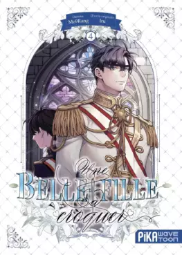 manga - Belle-fille à croquer (Une) Vol.4