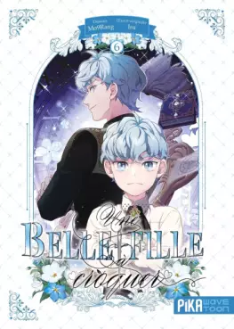 Manga - Belle-fille à croquer (Une) Vol.6