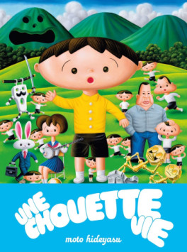 Chouette vie (une)