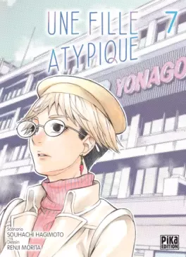 Fille atypique (une) Vol.7