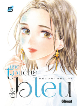 Manga - Manhwa - Touche de bleu (une) Vol.5