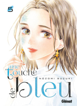 Touche de bleu (une) Vol.5