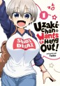 Uzaki-chan wants to hang out Vol.1