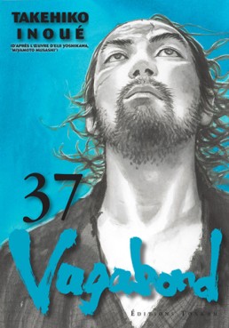 Mangas - Vagabond Vol.37