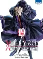 Valkyrie Apocalypse Vol.19