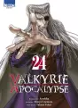 Valkyrie Apocalypse Vol.24