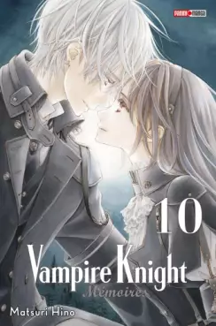 Vampire Knights - Mémoires Vol.10