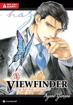 Manga - Viewfinder Vol.13