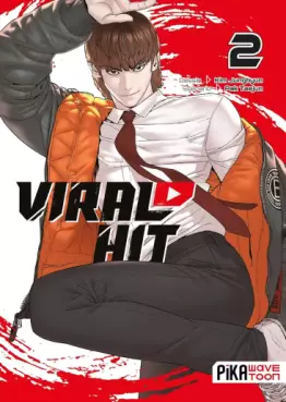 manga - Viral Hit Vol.2