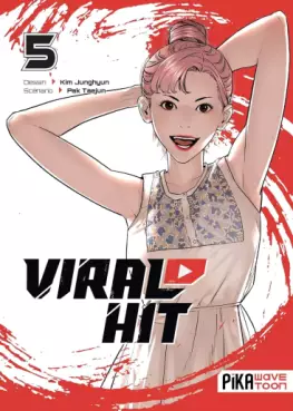 Viral Hit Vol.5