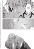 Planche supplémentaire VOID © RANMARU ZARIYA 2016 By Libre Publishing Co., Ltd.Tokyo.