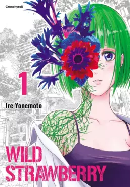 Wild Strawberry Vol.1