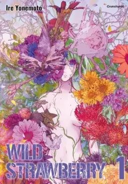 Manga - Manhwa - Wild Strawberry - Edition collector Vol.1