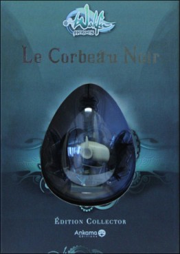 Corbeau Noir (le) - Collector Vol.1