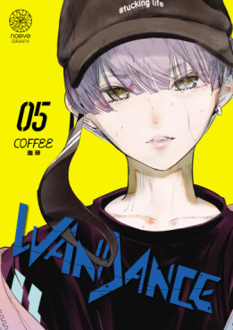Manga - Manhwa - WanDance Vol.5