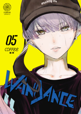 WanDance Vol.5