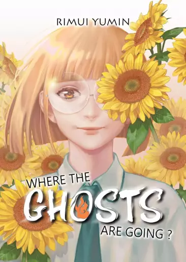 Manga - Manhwa - Where the ghosts are going ? Vol.2