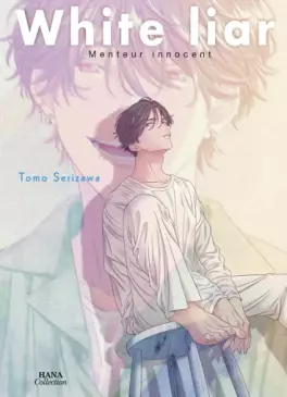 Manga - White Liar