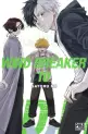 Wind Breaker Vol.10