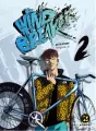 Wind Breaker Vol.2