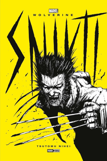 Manga - Manhwa - Wolverine - SNIKT! (2023)