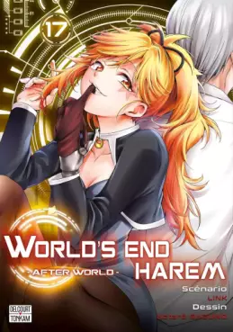 World's End Harem Vol.17